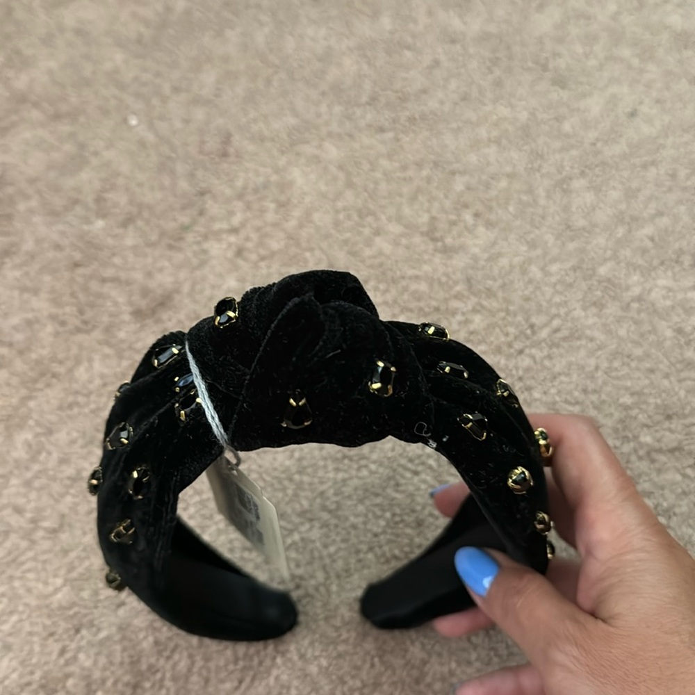 Knot Headband